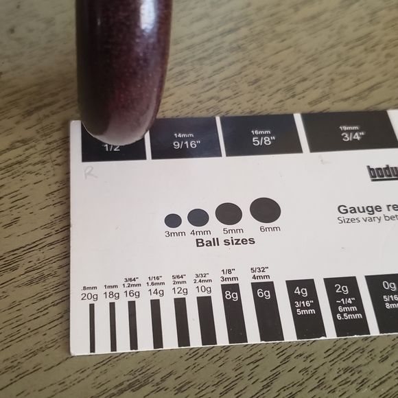 Ear Expander - Picture 4 of 8